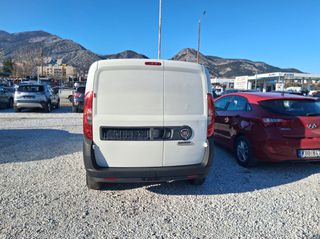 Κλούβα Fiat 2019 DOBLO-thumb-1