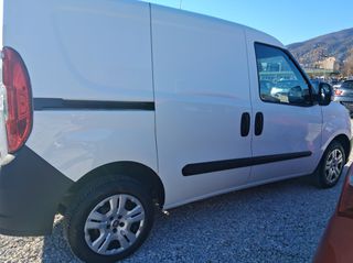 Κλούβα Fiat 2019 DOBLO-thumb-3
