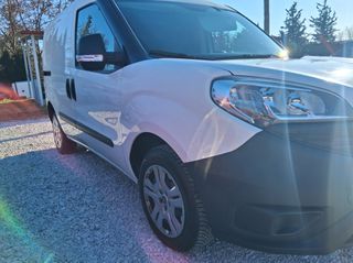 Κλούβα Fiat 2019 DOBLO-thumb-5