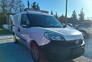 Κλούβα Fiat 2019 DOBLO-thumb-6