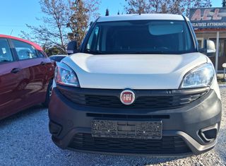 Κλούβα Fiat 2019 DOBLO-thumb-7