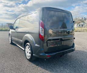 Ford Transit Connect 2019 ΔΕΝ ΕΚΠΙΠΤΕΙ ΦΠΑ (ΤΕΛΙΚΗ ΤΙΜΗ 12000)-thumb-3