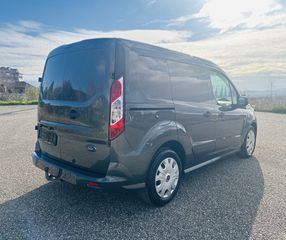Ford Transit Connect 2019 ΔΕΝ ΕΚΠΙΠΤΕΙ ΦΠΑ (ΤΕΛΙΚΗ ΤΙΜΗ 12000)-thumb-4
