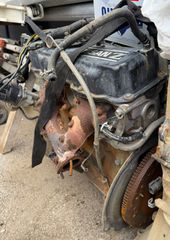 ΚΙΝΗΤΗΡΑΣ NISSAN D21 ΚΩΔ:Ζ16-thumb-2