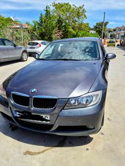 Bmw 316 2008 316I E90