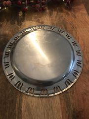 Δίσκος Inox Cotsanco 22cm-thumb-3