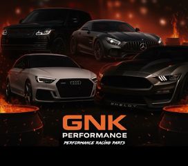 Body kit BMW X6 E71 Hamann-thumb-6