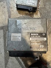 ΕΓΚΕΦΑΛΟΣ OPEL CALIBRA 16V-thumb-2