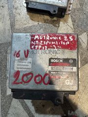 ΕΓΚΕΦΑΛΟΣ OPEL CALIBRA 16V-thumb-3