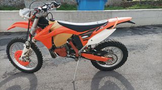 KTM 250 EXC 2013-thumb-1