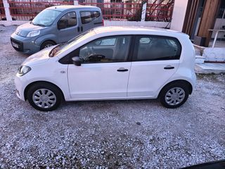 Skoda Citigo 2017 75 ps  1.0 από τα λίγα  5 πόρτες a/c-thumb-2