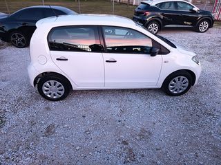 Skoda Citigo 2017 75 ps  1.0 από τα λίγα  5 πόρτες a/c-thumb-5