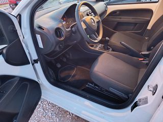 Skoda Citigo 2017 75 ps  1.0 από τα λίγα  5 πόρτες a/c-thumb-8