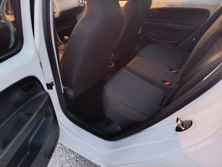 Skoda Citigo 2017 75 ps  1.0 από τα λίγα  5 πόρτες a/c-thumb-9