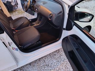 Skoda Citigo 2017 75 ps  1.0 από τα λίγα  5 πόρτες a/c-thumb-12