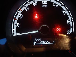 Skoda Citigo 2017 75 ps  1.0 από τα λίγα  5 πόρτες a/c-thumb-15
