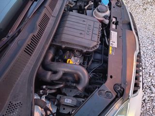 Skoda Citigo 2017 75 ps  1.0 από τα λίγα  5 πόρτες a/c-thumb-16
