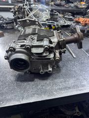 T32 Nissan επισκευές εμπρός διαφορικου.