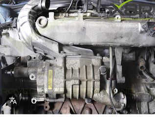 Supercharger μίνι εργοστασιακό R53S