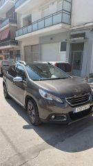 Peugeot 2008 2015 2008