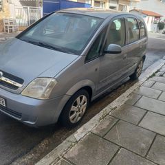 Opel Meriva 2006