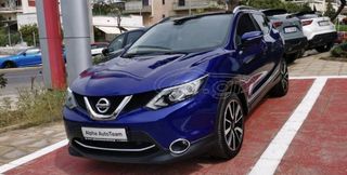 Nissan Qashqai 2014 TECKNA