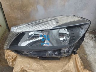 MERCEDES A CLASS (W176) 12-18 ΦΑΝΟΣ ΕΜΠΡΟΣ ΑΡΙΣΤΕΡΟ (33p)