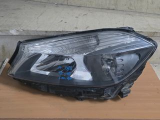 MERCEDES A CLASS (W176) 12-18 ΦΑΝΟΣ ΕΜΠΡΟΣ ΑΡΙΣΤΕΡΟ (46R)
