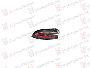 ΦΑΝΟΣ ΠΙΣΩ LED (ΛΕΥΚΟ ΔΙΑΚΟΣΜΗΤΙΚΟ) - 693405814