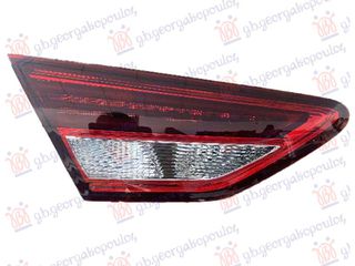 ΦΑΝΟΣ ΠΙΣΩ ΕΣΩ LED (E) - 724005914