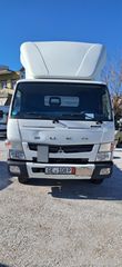 Καρότσα Mitsubishi 2012 7C15