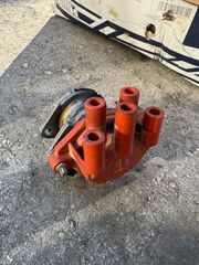 OPEL CALIBRA -ASTRA 16V-thumb-1