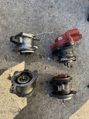 OPEL CALIBRA -ASTRA 16V-thumb-2