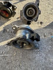 OPEL CALIBRA -ASTRA 16V-thumb-3