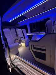 Mercedes-Benz 2021 Sprinter 316