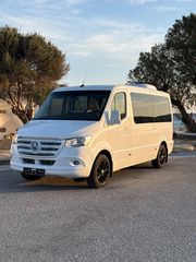 Mercedes-Benz 2021 Sprinter 316
