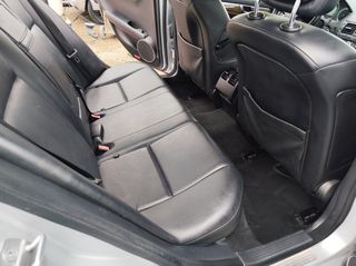 Mercedes-Benz C 200 2009 C200 KOMPRESSOR-thumb-17