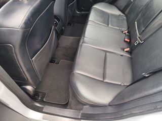 Mercedes-Benz C 200 2009 C200 KOMPRESSOR-thumb-30