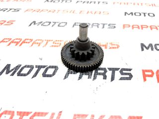 ΔΙΠΛΟ ΓΡΑΝΑΖΙ ΜΙΖΑΣ -> SYM JOYMAX - GTS 250i - 300i -> MOTO PAPATSILEKAS