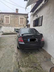 Subaru Legacy 2006 3.0R