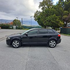 Audi A3 2005 SPORTBACK