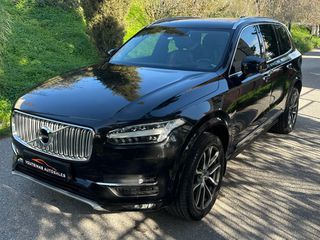 Volvo XC 90 2016 INSCRIPTION PANORAMA