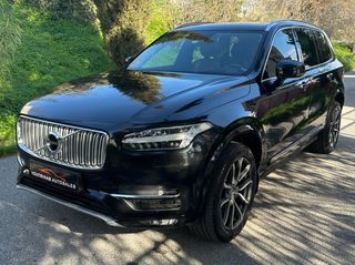 Volvo XC 90 2016 INSCRIPTION PANORAMA-thumb-1