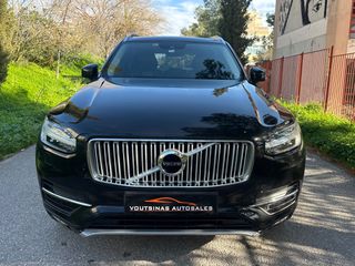 Volvo XC 90 2016 INSCRIPTION PANORAMA-thumb-2