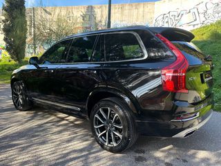 Volvo XC 90 2016 INSCRIPTION PANORAMA-thumb-3