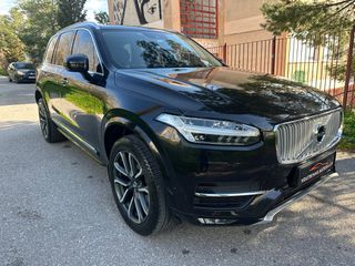Volvo XC 90 2016 INSCRIPTION PANORAMA-thumb-10