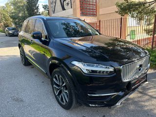 Volvo XC 90 2016 INSCRIPTION PANORAMA-thumb-11