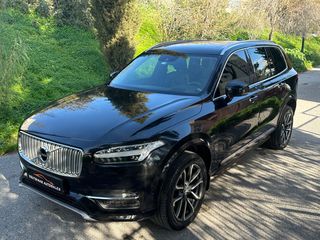 Volvo XC 90 2016 INSCRIPTION PANORAMA-thumb-12