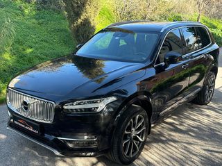 Volvo XC 90 2016 INSCRIPTION PANORAMA-thumb-13