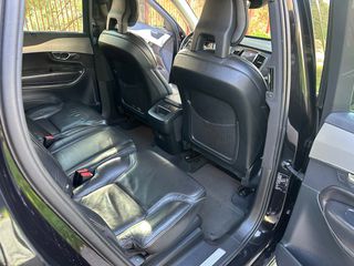 Volvo XC 90 2016 INSCRIPTION PANORAMA-thumb-17